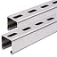 2 Pcs, 304 Stainless Steel