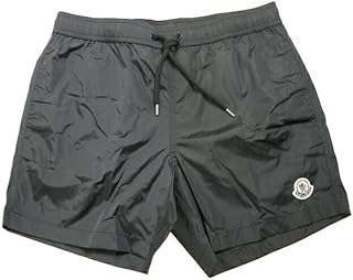 [モンクレール] BOXER MARE ショーツ ショートパンツ 水陸両用 水着 ナイロンパンツ メンズ 2C00004-53326 [並行輸入品]