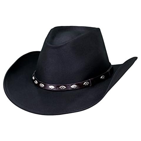 Outback Trading Company Oilskin Cowboy Hat Cover