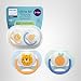 Imagen de Philips Avent ultra air chupetes: diseño anatómico