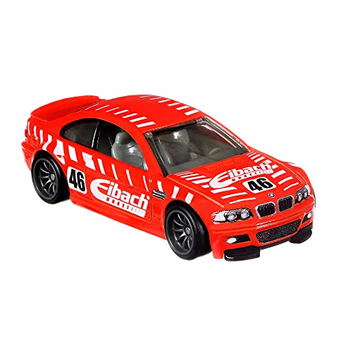 Hot Wheels Team Transport Models and Component Car miniatura 5