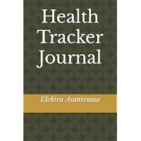 Health Tracker Journal