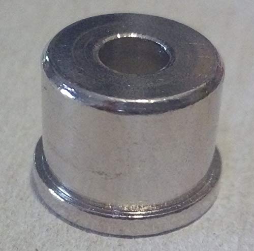 Bass String Mounting Ferrule - Bussola Per Corda Passante Da Basso Diam. 12,5 Mm