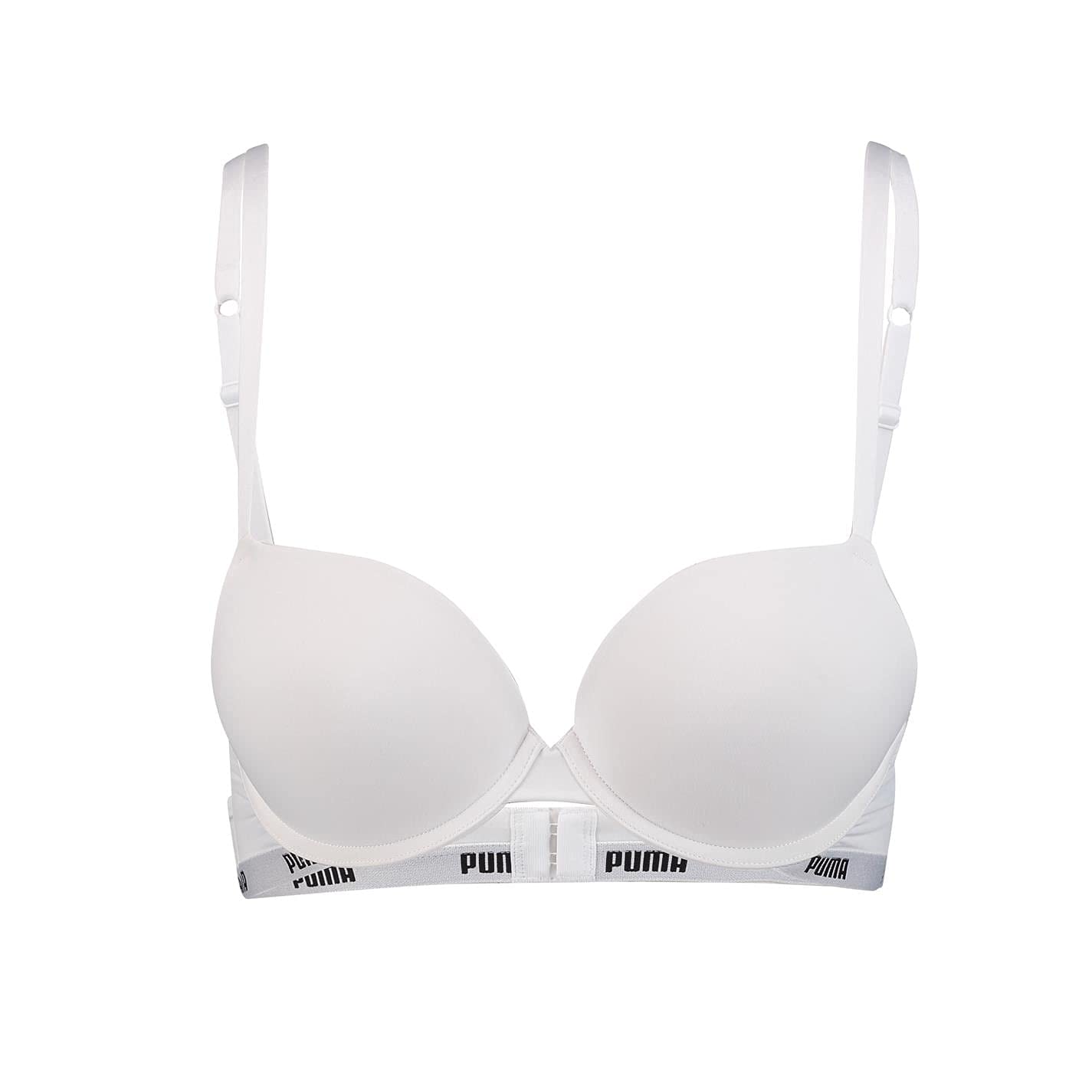 PUMA biustonosz push-up Kobiety Biustonosz push-up 1p