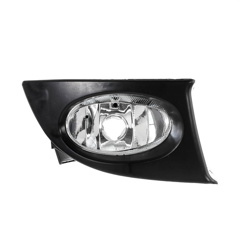 Luz antiniebla Honda Fit Jazz 2005-2008 para mejorar visibilidad