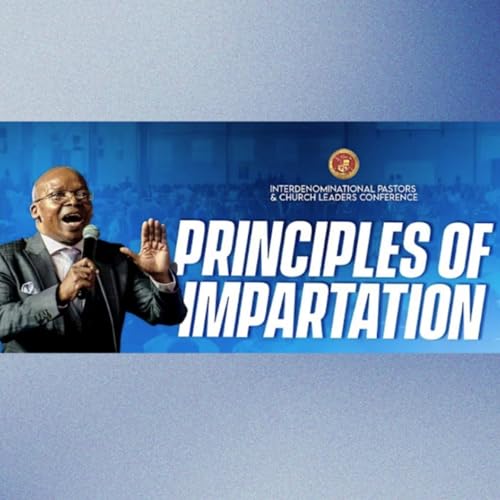 Principles Of Impartation