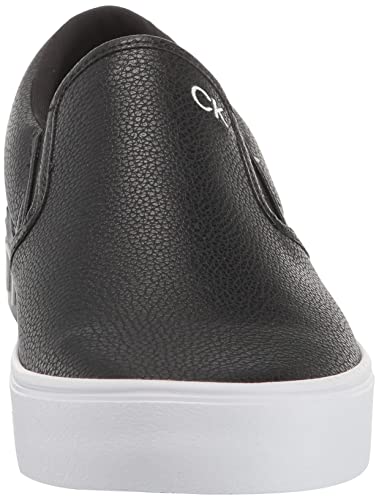 Image of Calvin Klein Womens Ryor Boots