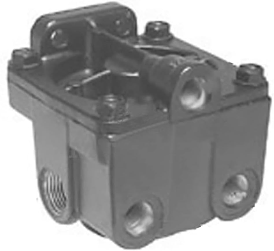 Meritor Genuine Relay Valve - R955KN28060N