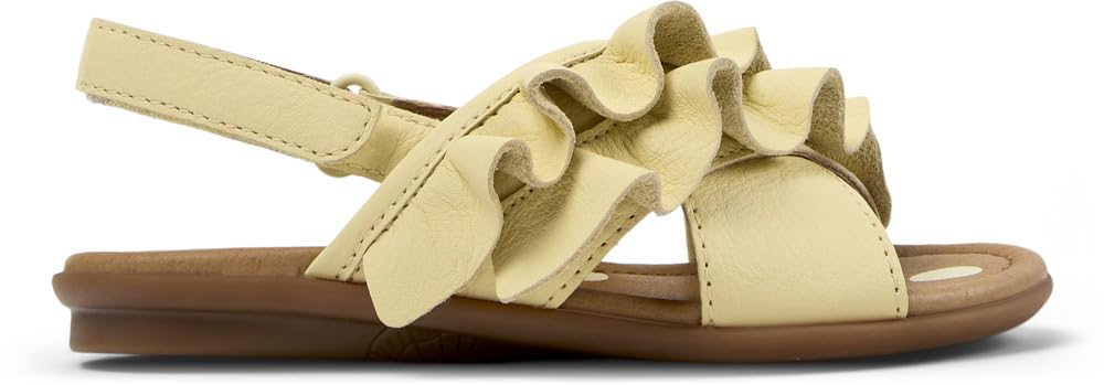 Camper Right K800677 X-Strap SandalBambine e ragazze