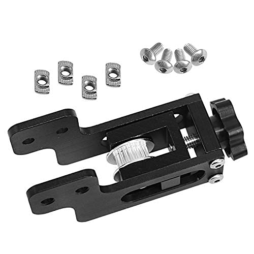 3DINNOVATIONS Upgrade Spare Parts 2040 V-Slot Aluminum Profile Y-axis Synchronous Belt Stretch Straighten Tensioner for Ender 3. (2040 Y-axis) (B0943VQYZV) Amazon Price History, Amazon Price Tracker