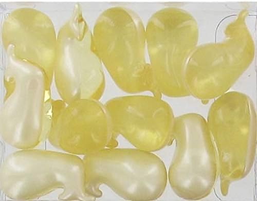 Crystal Cole Assorted Bath Oil Pearls (Animal Bath Pearls)