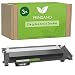 Produktbild Prindano 3 Tonerkartuschen kompatibel mit Samsung CLT-P404C CLT-404 Black Kartuschen für Toner Samsung C480W für Xpress SL C480FW C430W C430 C480 CF480FN C48X C43X Series (schwarz, 3er-Pack)