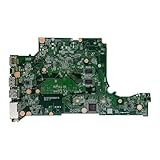 Carte mère de rechange pour Acer Aspire A314 32 DAOZ8GMB8FO REV.F N4020 4 Go NB.GVY11.004