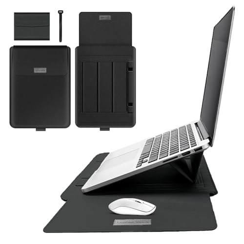 buzzhouse design 本革 ノート PC ケース 13インチ用 buzzhouse design／バズハウスデザイン～ハンドメイドレザーケース～
