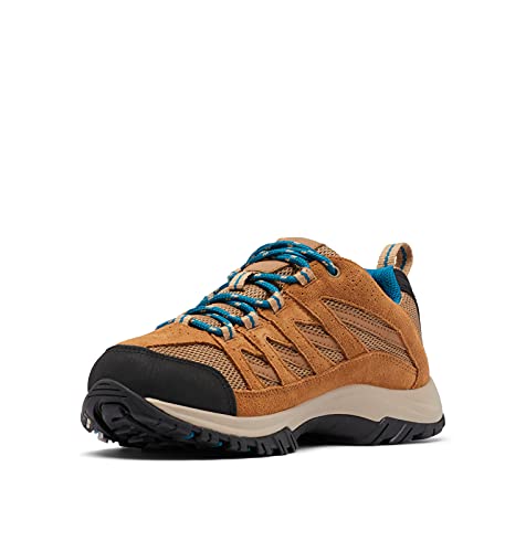 Image of Columbia Women Crestwood Hiking & Trekking Shoes