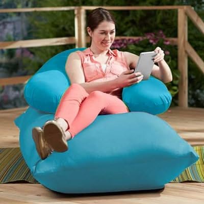 Yogibo Zoola Support スカイ