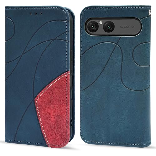 bjnosdv Sony Xperia 10 vii P[X 蒠^ ϏՌ PUU[f GNXyA10vii z^ X}zP[X X^h@\ J[h[ }Olbg gуJo[ Sʕی C菝h~ Xgbvt  lCiu