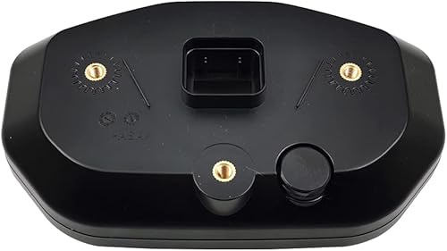 Miniatura 4 de Cubrir del medidor de caja del velocímetro para Ducati Monster 821 1200 2014-2017