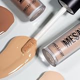 Korektor płynu PRO LIGHT CONCEALER W20 4 ml