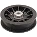 Rotary 14259 Flat Idler Pulley