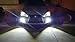 iJDMTOY 70-600-White 6000K Xenon White High Power LED Projector Lens Fog Light F-Sport Compatible with 2014 2015 2016 Lexus IS200t IS250 IS300 IS350