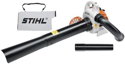 StihlSH56C-E Blower Vacuum Shredder