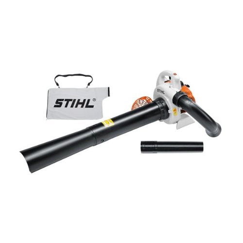 Stihl SH56C-E Blower Vacuum Shredder