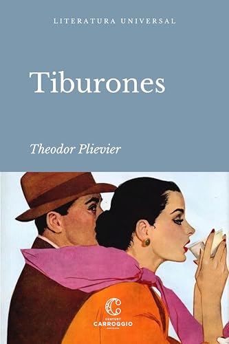Tiburones (Literatura universal)