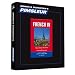Pimsleur French Level 4 CD: Learn to Speak and Understand French with Pimsleur Language Programs (Comprehensive)