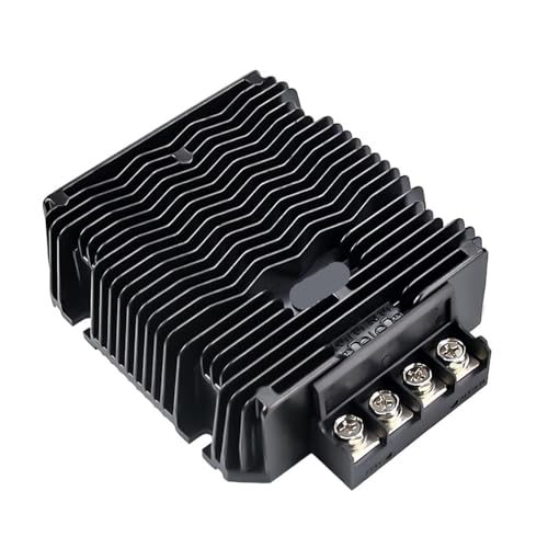 Convertisseur abaisseur 48V 13.8V pour protéger les équipements contre les surtensions