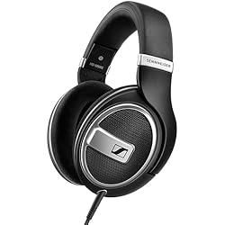11/23開封 動作確認のみ　SENNHEISER HD599SE Amazon.co.jp: 【Amazon.co.jp限定セット】ゼンハイザー Sennheiser