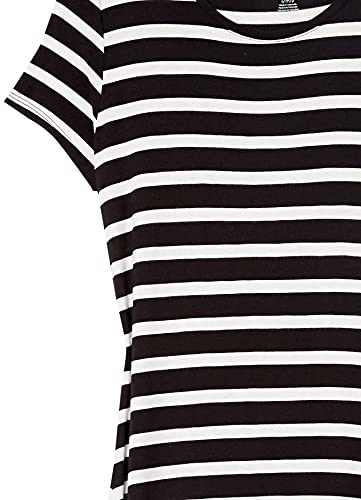 Amazon Essentials Women's Short-Sleeve Maxi Dress - Image 5