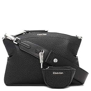 Calvin Klein Cypress 2 in 1 Top Zip Crossbody