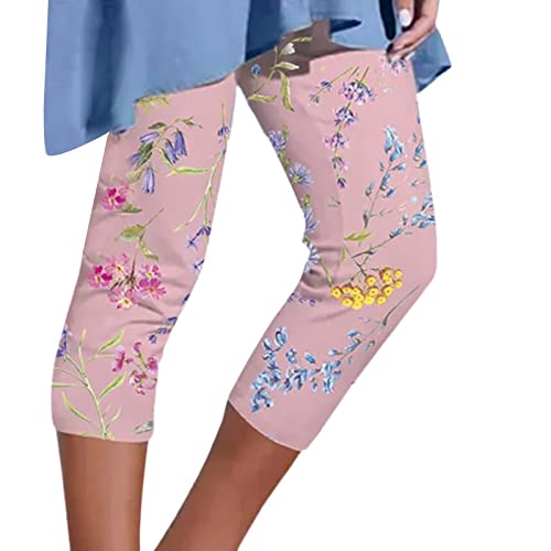 Pantalones de jogging con bolsillos laterales y cintura alta moldeadora