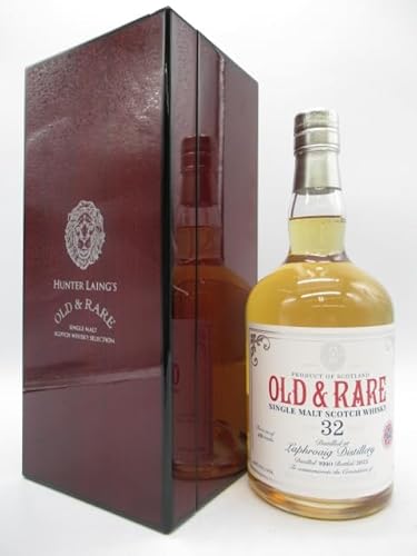 tCO 32N 1990 `[YOՊLO{g JXNXgOX I[hA in^[Cj 49.8x 700ml