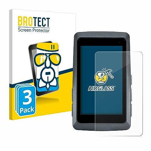 Brotect Pellicola Protettiva Vetro compatibile con...