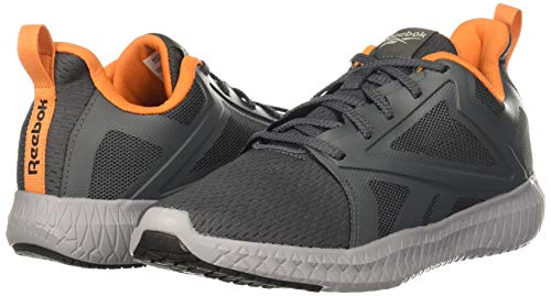 Image of Reebok Men's Varys Tr Track and Field Shoe