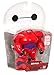 Disney's Big Hero 6: The Series: Red Baymax Action Figure