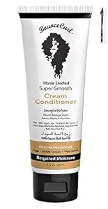 Image of Bounce Curl Light Cream Conditioner Plus [+ Liner 101 LPS40]