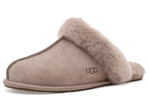 Image of UGG womens Scuffette II
