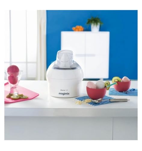 MAGIMIX 11660 - vue 7