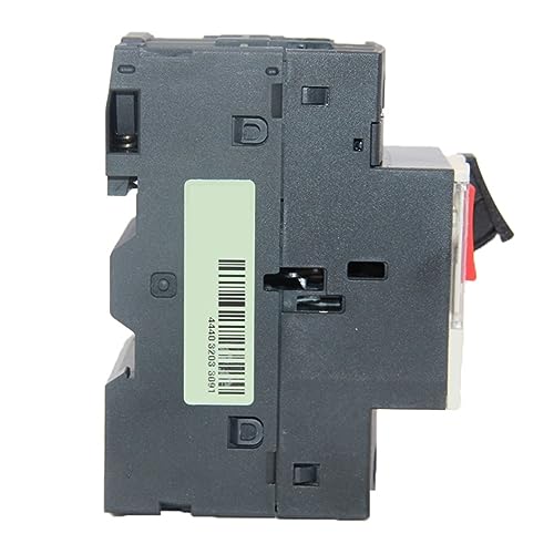 Interruptor de circuito de motor GV2-ME32C disyuntor regulable 24-32A para protección 690VAC 4