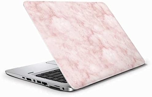 Skinit Decal Laptop Skin Compatible with Elitebook 840 G3 - Officially Licensed Originally Designed Blush Marble Design