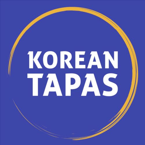 Korean Tapas copertina