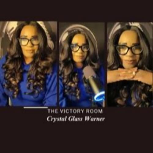 The Victory Room cover art