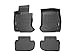 Weathertech 445081-443723 DigitalFit Floorliner Set