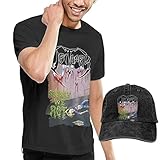 obituary shirt for sale Set Includes A Tshirt And A Hat.