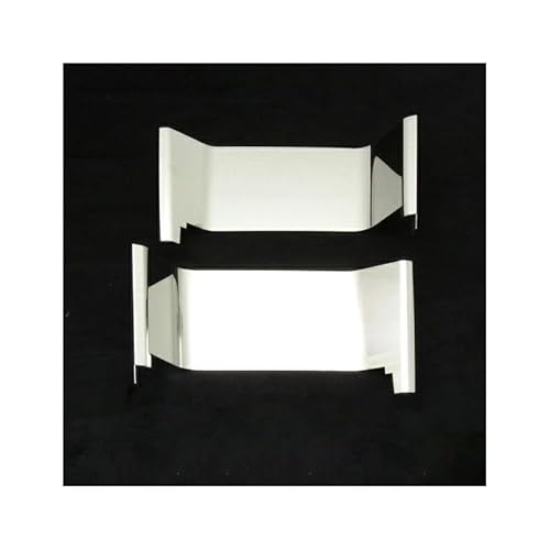 【Royal Queen 】 新型 17 スーパーグレート ステップパネル 2-C 鏡面 磨き#1000 スパグレ ステンレス トラック デコトラ パーツ トラック用品 17スーパーグレート 【RQSP9F】