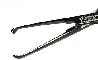 Allis Tissue Forceps 6