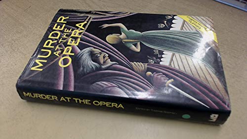 Murder at the Opera 0948397136 Book Cover